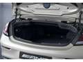 Mercedes-Benz C 63 AMG C 63 S Cabriolet DISTRO+MEMORY+HIFI+20" Weiß - thumbnail 11
