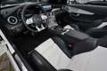 Mercedes-Benz C 63 AMG S Cabriolet DISTRO+MEMORY+HIFI+20" Weiß - thumbnail 9