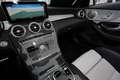 Mercedes-Benz C 63 AMG S Cabriolet DISTRO+MEMORY+HIFI+20" Weiß - thumbnail 10