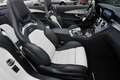Mercedes-Benz C 63 AMG S Cabriolet DISTRO+MEMORY+HIFI+20" Weiß - thumbnail 4