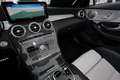 Mercedes-Benz C 63 AMG S Cabriolet DISTRO+MEMORY+HIFI+20" Weiß - thumbnail 10