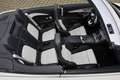 Mercedes-Benz C 63 AMG S Cabriolet DISTRO+MEMORY+HIFI+20" Weiß - thumbnail 7