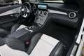 Mercedes-Benz C 63 AMG S Cabriolet DISTRO+MEMORY+HIFI+20" Weiß - thumbnail 8