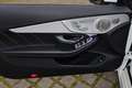 Mercedes-Benz C 63 AMG S Cabriolet DISTRO+MEMORY+HIFI+20" Weiß - thumbnail 12