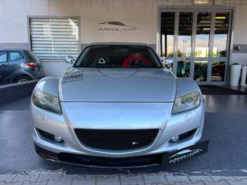 RX-8 1.3
