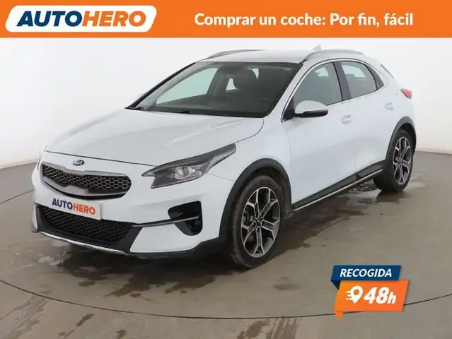 Kia XCeed 1.6 CRDi Tech