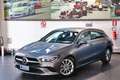 Mercedes-Benz CLA 200 d Automatic Shooting Brake Busin. Extra -DISTRONIC Grigio - thumbnail 1