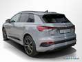 Audi Q4 e-tron Q4 45 e-tron S line AHK Matrix Navi Grau - thumbnail 2