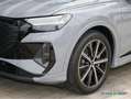 Audi Q4 e-tron Q4 45 e-tron S line AHK Matrix Navi Grau - thumbnail 3