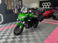 Kawasaki Versys 650 ~ Échappement IXIL ~ Feux longue portée ~ Moto Rab Vert - thumbnail 2