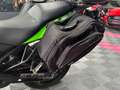 Kawasaki Versys 650 ~ Échappement IXIL ~ Feux longue portée ~ Moto Rab Vert - thumbnail 11