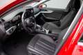 Audi A4 A4 Avant 35 TFSI S tronic Rood - thumbnail 7