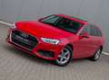 Audi A4 A4 Avant 35 TFSI S tronic Rood - thumbnail 2