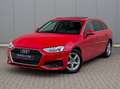 Audi A4 A4 Avant 35 TFSI S tronic Rood - thumbnail 1