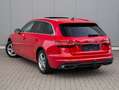Audi A4 A4 Avant 35 TFSI S tronic Rood - thumbnail 3