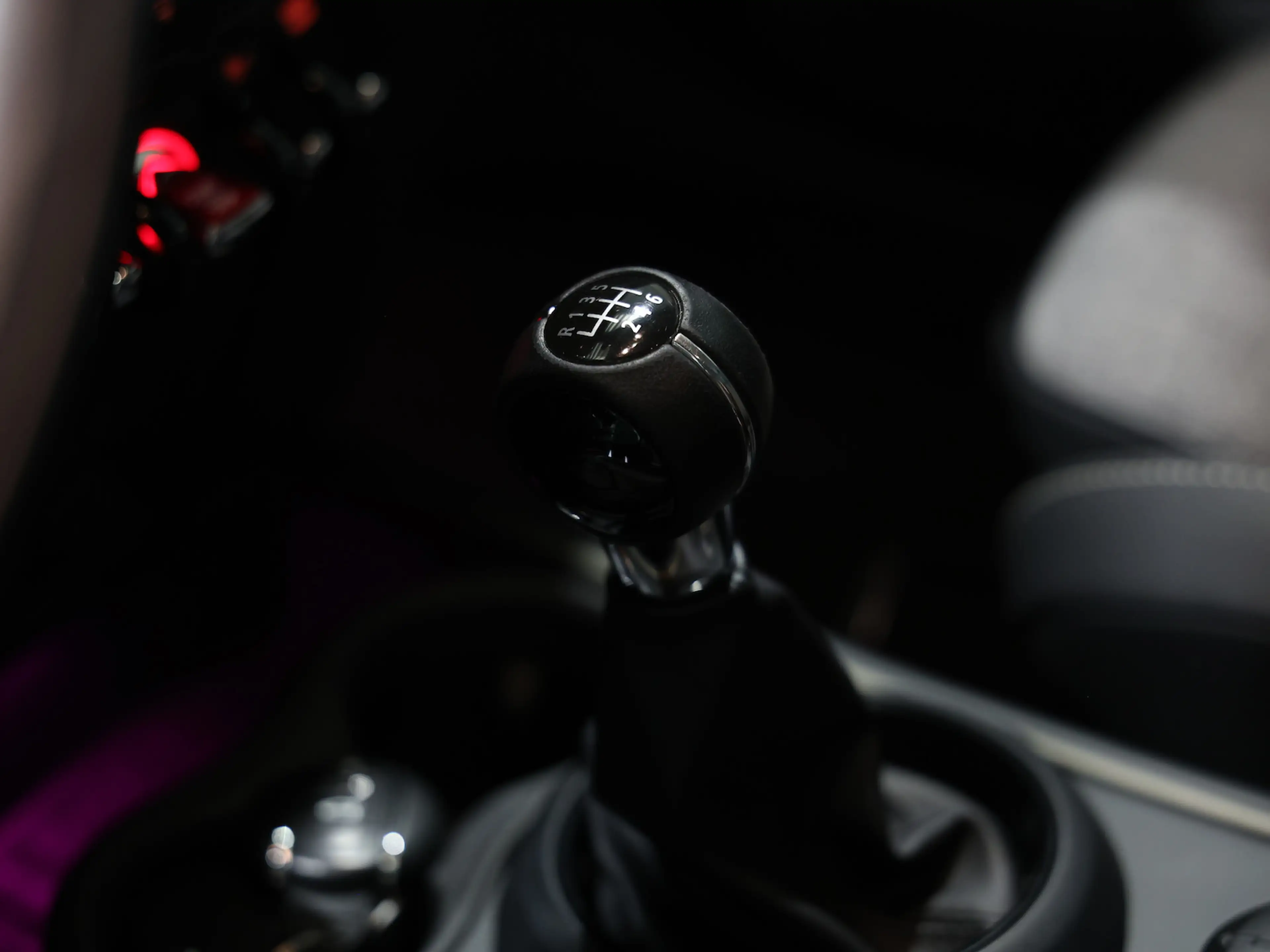 MINI One Countryman CHILLI II EXCITEMENT / LED, LEDER — photo 15