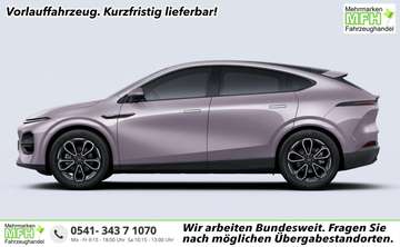Performance AWD NeuMod Pano PremiumP AHK 358 kW...