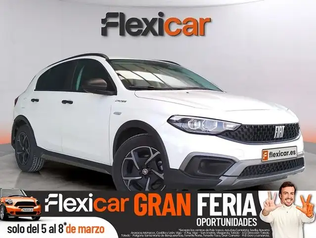 Fiat Tipo HB 1.3 SDE 70kW (95CV)