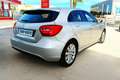 Mercedes-Benz A 180 180d Plateado - thumbnail 5