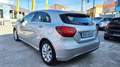 Mercedes-Benz A 180 180d Plateado - thumbnail 6