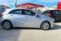 Mercedes-Benz A 180 180d Plateado - thumbnail 3
