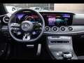Mercedes-Benz E 53 AMG 4M+ CABRIOLET°LUNCH EDITION°DYNAMIK+°360°BURM°HUD Gris - thumbnail 16