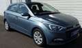 Hyundai i20 Comfort  Top Gepflegt Bleu - thumbnail 7