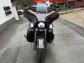 Harley-Davidson Street Glide CVO 117 5HD 1.Hand J&H FINANZ.AB249,- Piros - thumbnail 2