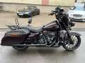 Harley-Davidson Street Glide CVO 117 5HD 1.Hand J&H FINANZ.AB249,- Piros - thumbnail 4