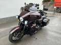 Harley-Davidson Street Glide CVO 117 5HD 1.Hand J&H FINANZ.AB249,- Piros - thumbnail 1