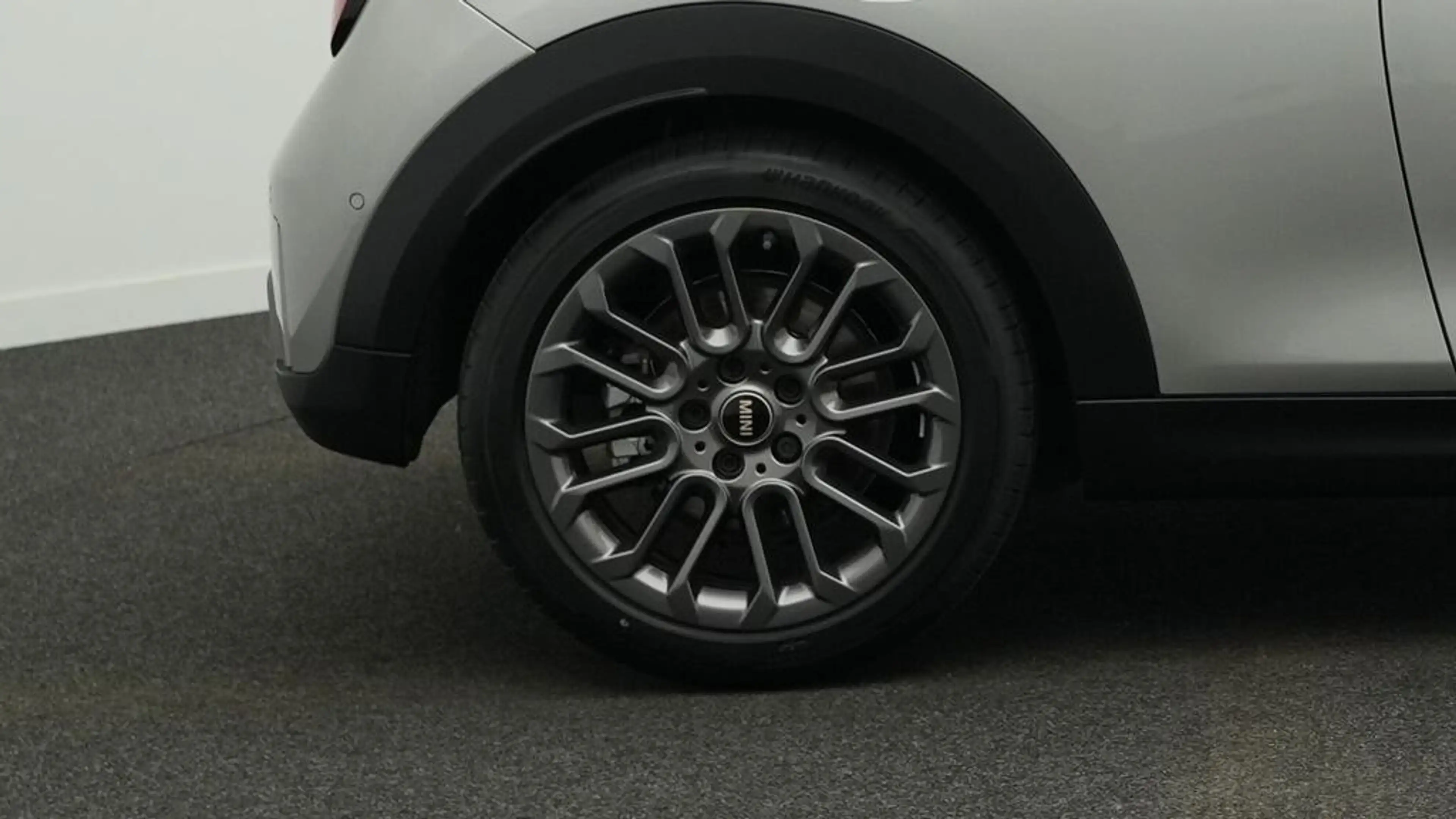 MINI Cooper S Classic Trim — photo 12