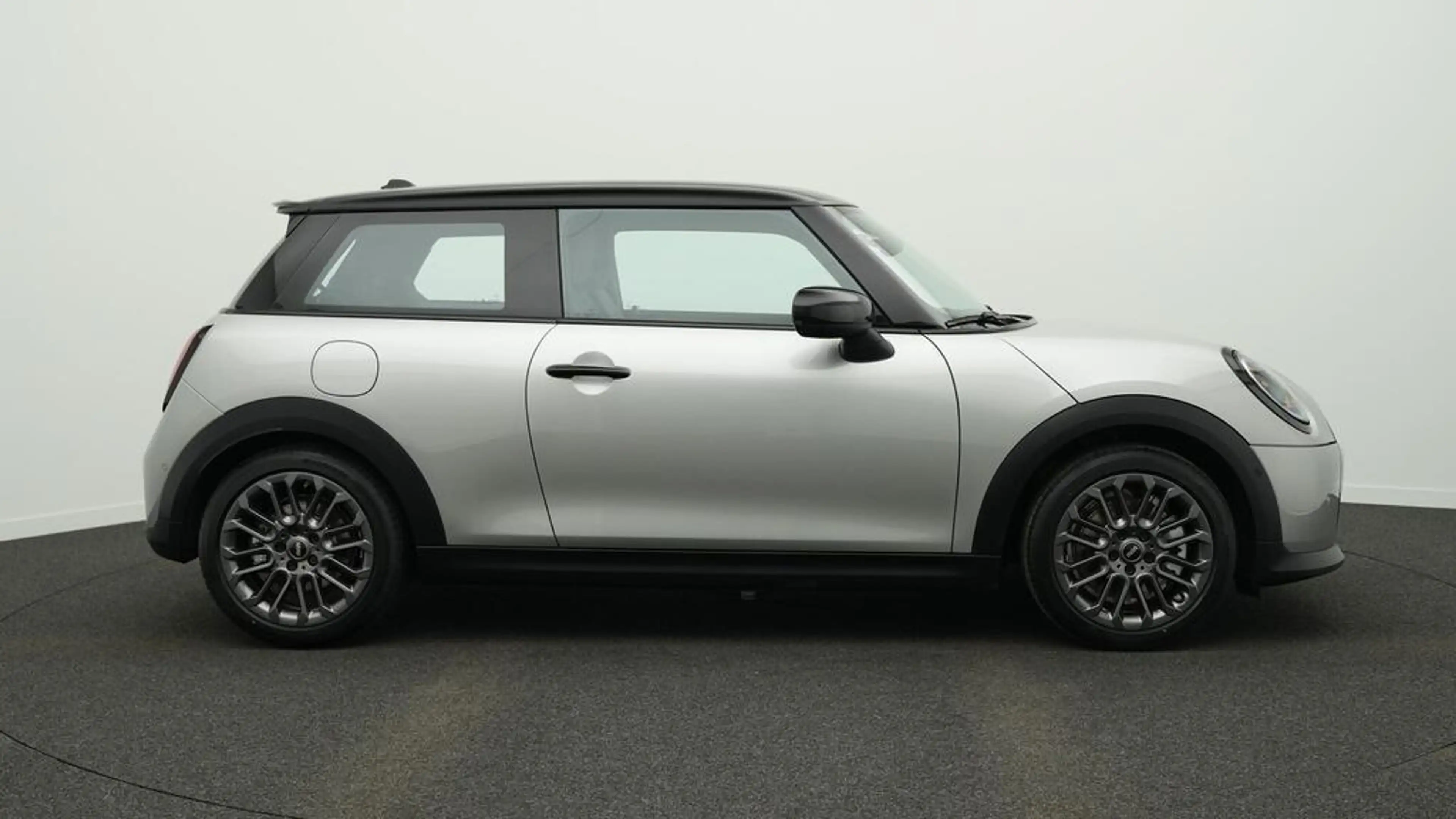 MINI Cooper S Classic Trim — photo 2