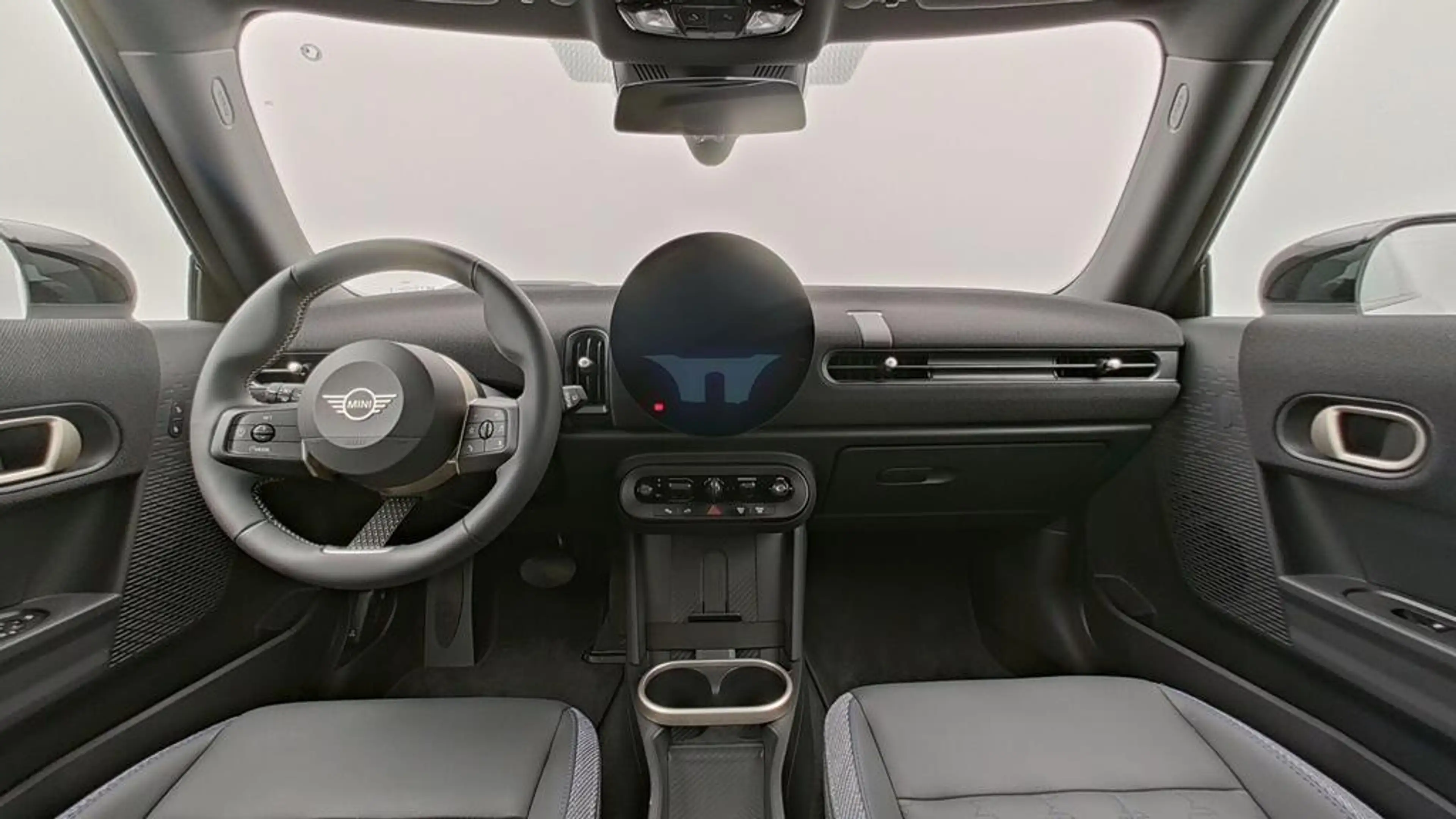MINI Cooper S Classic Trim — photo 14