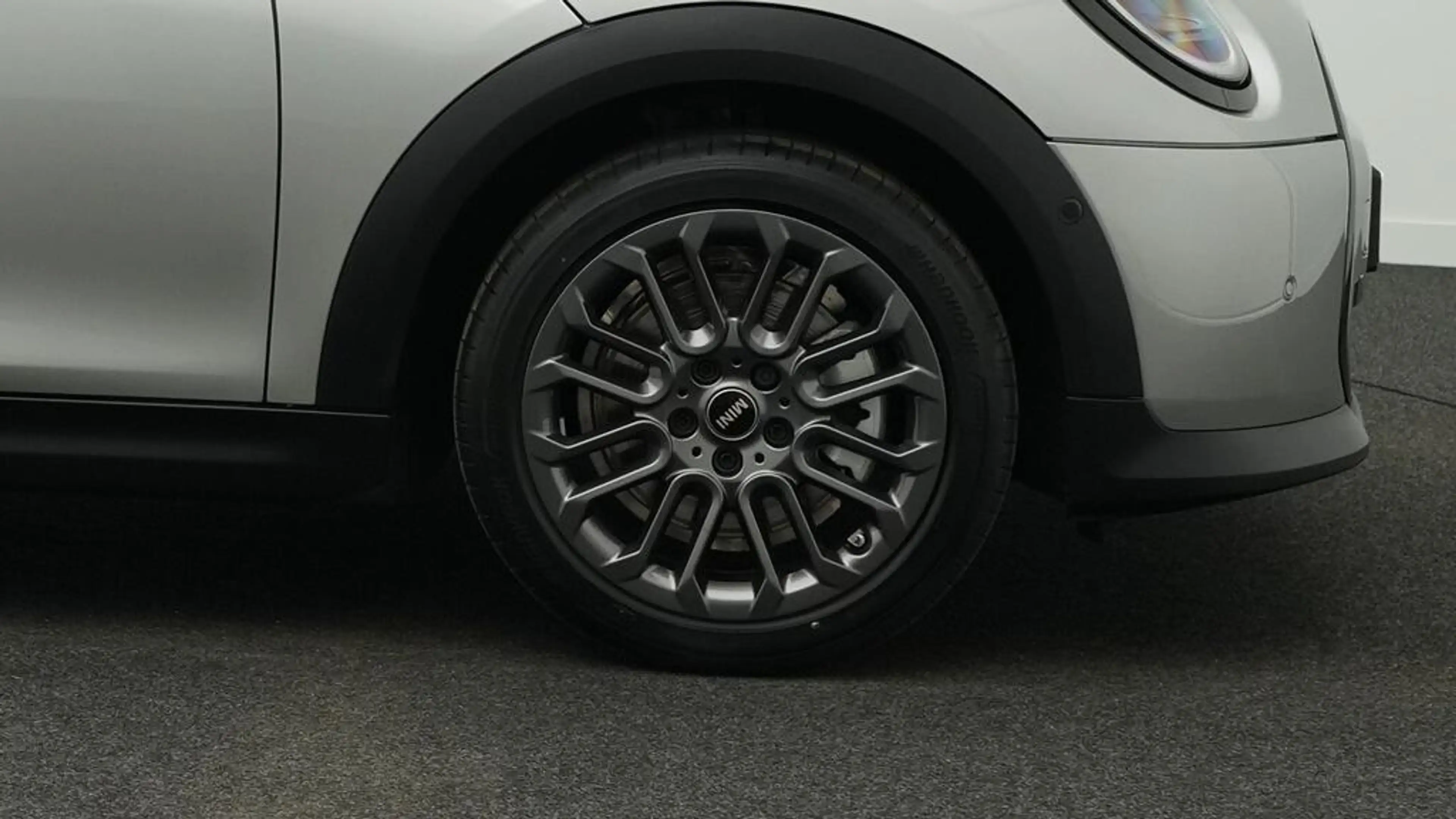 MINI Cooper S Classic Trim — photo 11