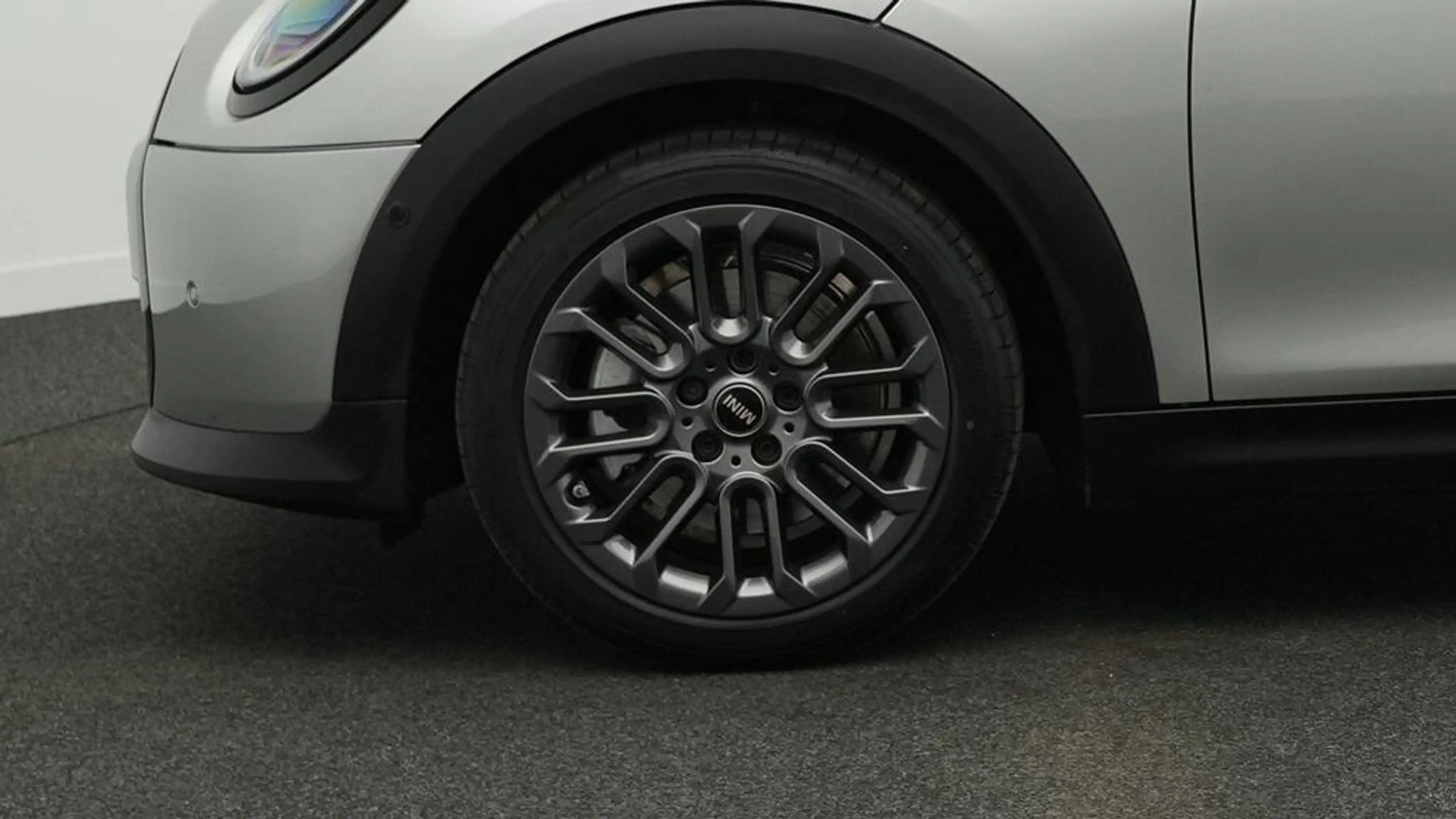 MINI Cooper S Classic Trim — photo 10