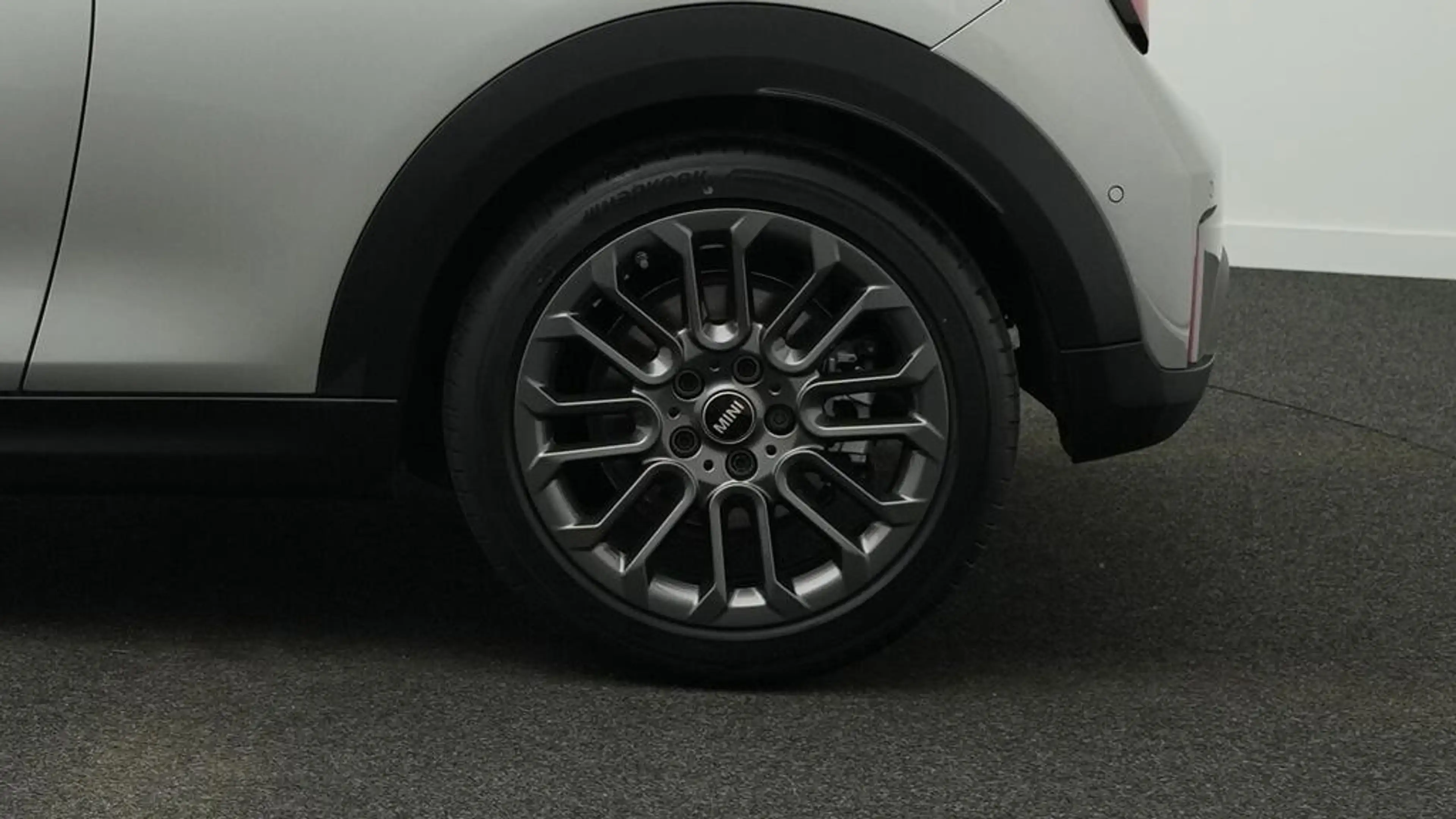 MINI Cooper S Classic Trim — photo 13