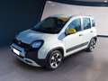 Fiat Panda Panda Cross 1.0 FireFly S&S Hybrid Weiß - thumbnail 1