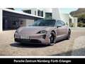 Porsche Taycan GTS Sport Turismo PSCB HUD InnoDrive 360°Kam Burdeos - thumbnail 1