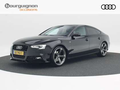 Audi A5 Sportback 1.8 TFSi Automaat S-Line | Bi-xenon | Na