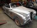 Lancia Aurelia B50 cabrio 1953 Mavi - thumbnail 12
