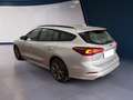 Ford Focus V 2022 SW SW 1.0 ecoboost h ST-Line Design 125cv Gris - thumbnail 6