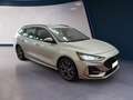 Ford Focus V 2022 SW SW 1.0 ecoboost h ST-Line Design 125cv Gris - thumbnail 3