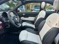 Fiat 500C 1.0 Mild Hybrid DolceVita Pdc/7"Carplay/LichtRegen Rot - thumbnail 9