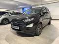 Ford EcoSport ST-Line 1,0 l EcoBoost 92 kW 125 PS Zwart - thumbnail 2