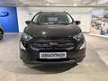 Ford EcoSport ST-Line 1,0 l EcoBoost 92 kW 125 PS Zwart - thumbnail 3