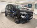 Ford EcoSport ST-Line 1,0 l EcoBoost 92 kW 125 PS Zwart - thumbnail 4