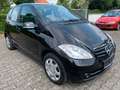 Mercedes-Benz A 160 CDI KLIMA*NAVI*MFL*BC*TEMP*TÜV NEU Negru - thumbnail 7
