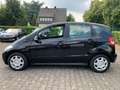 Mercedes-Benz A 160 CDI KLIMA*NAVI*MFL*BC*TEMP*TÜV NEU Negru - thumbnail 2