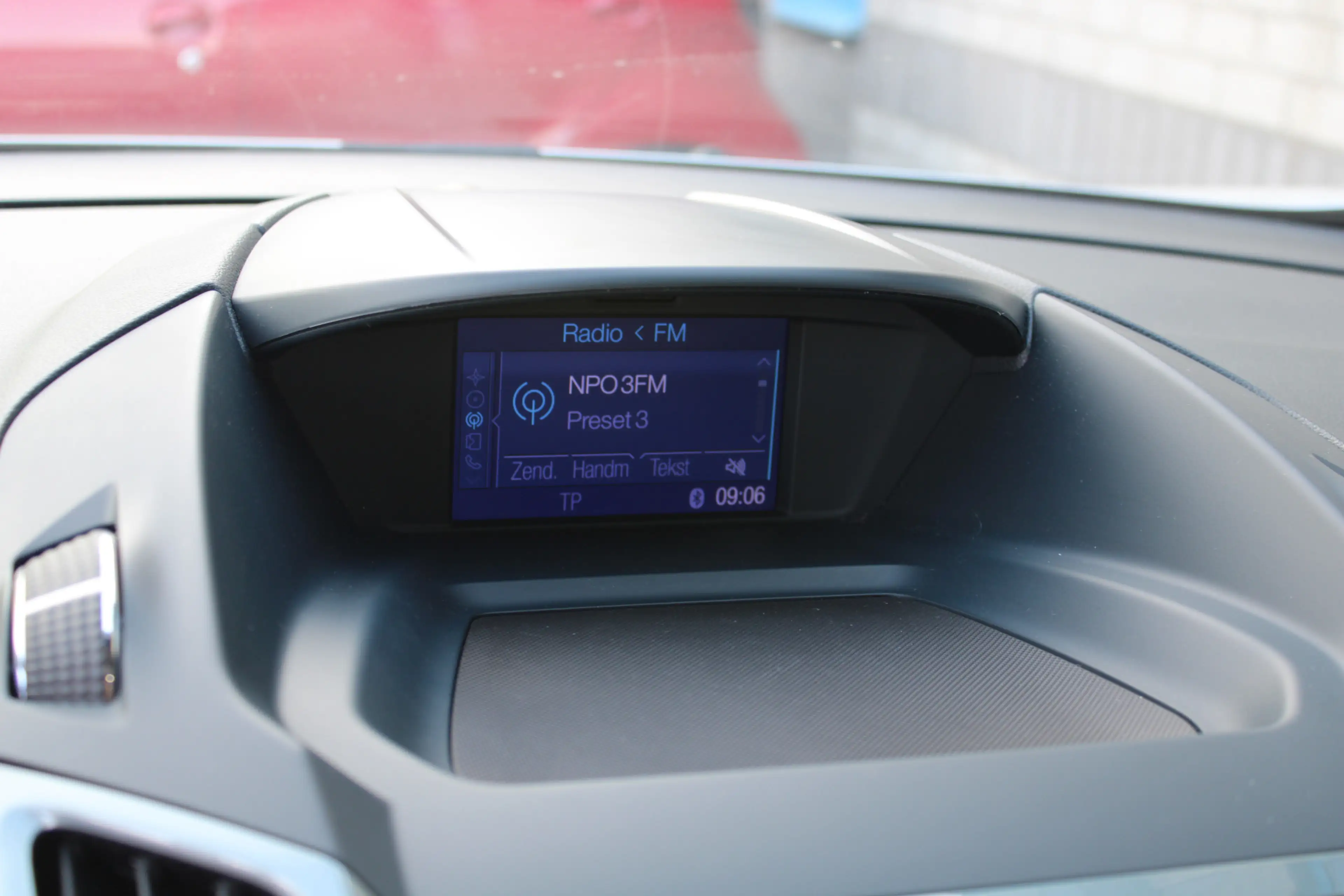 Ford C-Max 1.6 Titanium clima trekh. Pdc — photo 20
