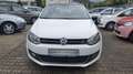 Volkswagen Polo 1.2 TSI BMT A- Plus 66kW Blanco - thumbnail 6